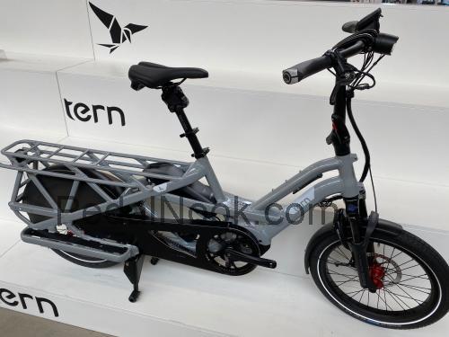 Tern GSD R14 fiche technique et avis